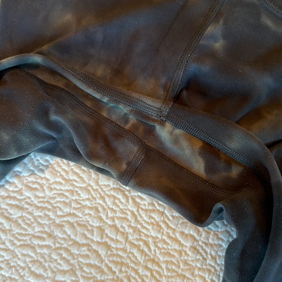 Lululemon align size 10 leggings. - Picture 3 of 6